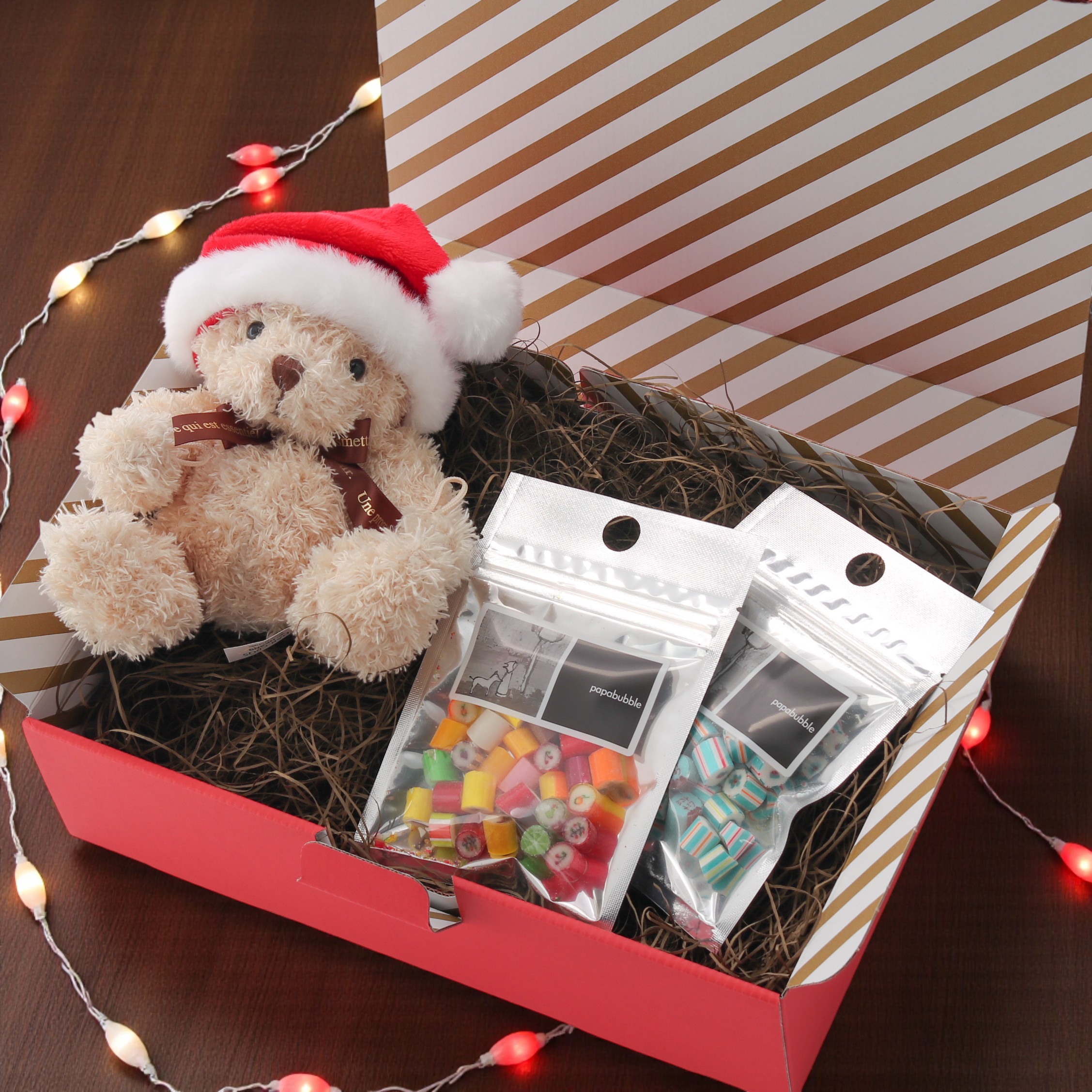 2025年最新】男友達に贈るクリスマスプレゼントの人気ランキング